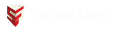 ServerFarm Logo